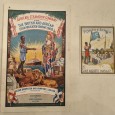 AGÊNCIAS DE TRANSPORTES COLONIAIS