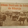 ALBUM ILUSTRADO DA FEIRA DO RIBATEJO