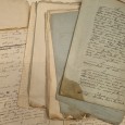 MANUSCRITO TEATRO