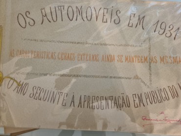 AUTOMOBILISMO