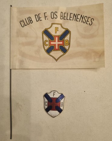 «OS BELENENSES»