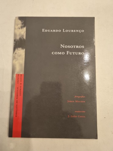 EDUARDO LOURENÇO / JORGE MOLDER