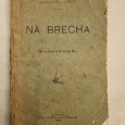 NA BRECHA (com dedicatória)