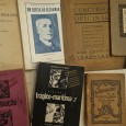 LIVROS DIVERSOS