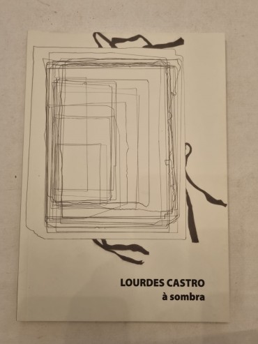 LOURDES CASTRO