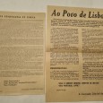 MANIFESTOS POLITICOS