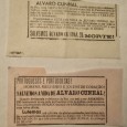 ÁLVARO CUNHAL