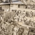 FOTOGRAFIA CENTROS DE COLONIZAÇÃO