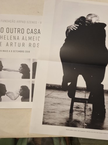 HELENA ALMEIDA