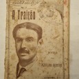 A TRAIÇÃO – AQUILINO RIBEIRO