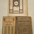 INSTRUÇÃO – LIVROS