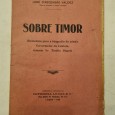 SOBRE TIMOR