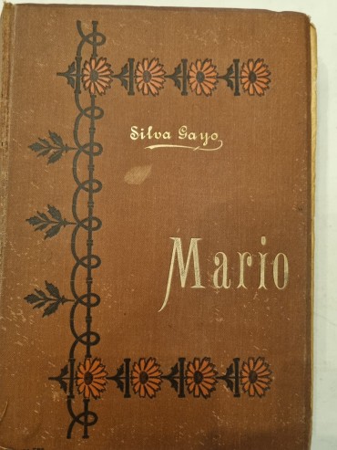 MÁRIO