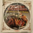 RECEITAS ESCOLHIDAS