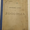 PRIMEIRO LIVRO DE ZOOLOGIA