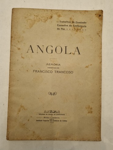 ANGOLA