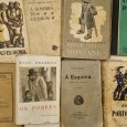 LITERATURA e poesia PORTUGUESA