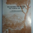 BECKFORD EM SINTRA NO VERÃO DE 1787 - História da Quinta e Palácio do Ramalhão