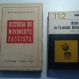 FASCISMO - 2 PUBLICAÇÕES