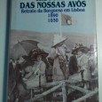HISTÓRIA DAS NOSSAS AVÓS