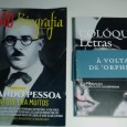 À VOLTA DE 'ORPHEU' E VISÃO BIOGRAFIA