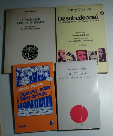 4 PUBLICAÇÕES