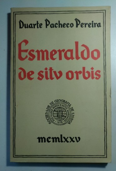 ESMERLADO DE SITU ORBIS