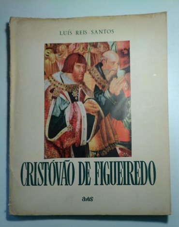 CRISTOVÃO DE FIGUEIREDO