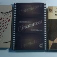 CINEMA - 3 PUBLICAÇÕES