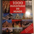 1000 MARAVILHAS DO MUNDO