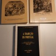 A TRADUÇÃO EM PORTUGAL - 3 VOLUMES
