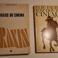 CINEMA - 2 PUBLICAÇÕES