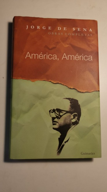 AMÉRICA, AMÉRICA