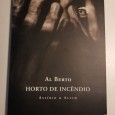 HORTO DE INCÊNDIO