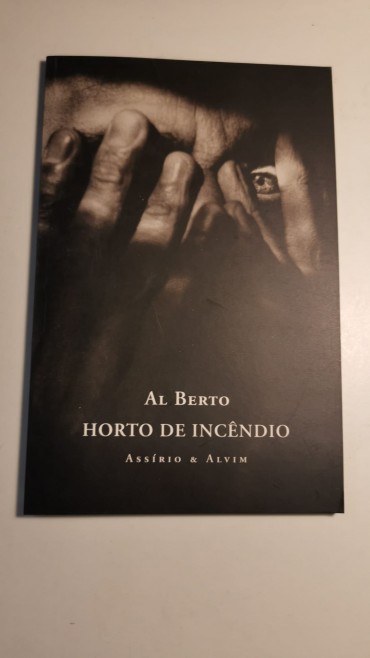 HORTO DE INCÊNDIO