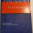 COLÓQUIO LETRAS - FUTURISMO