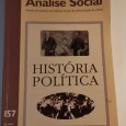 HISTÓRIA SOCIAL