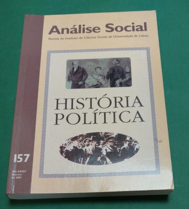 HISTÓRIA SOCIAL