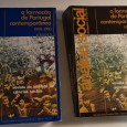 A FORMAÇÃO DE PORTUGAL CONTEMPORÂNEO 1900-1980 - 2 VOLUMES