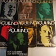 AQUILINO - 7 VOLUMES