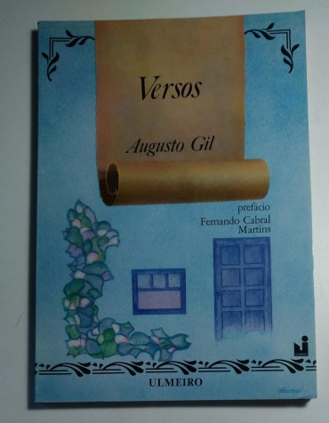 VERSOS
