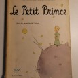 LE PETIT PRINCE
