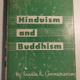HISDUISM AND BUDDHISM