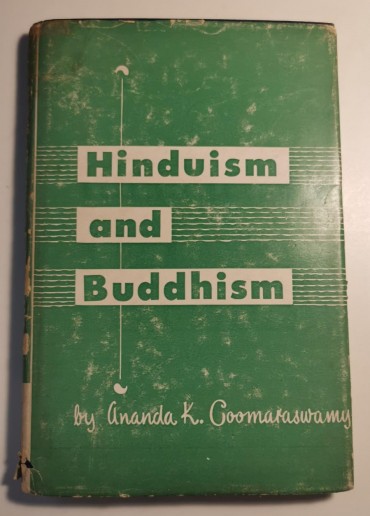 HISDUISM AND BUDDHISM