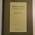 ISRAEL E O ISLÃO - AS CENTELHAS DE DEUS