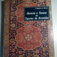HISTÓRIA E TÉCNICA DOS TAPETES DE ARRAIOLOS