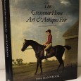 THE GROSVENOR HOUSE ART & ANTIQUES FAIR