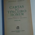 CARTAS DO TERCEIRO HOMEM