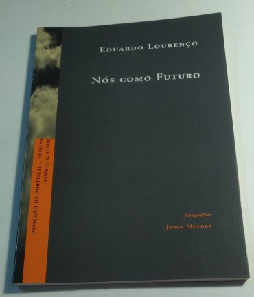 NÓS COMO FUTURO