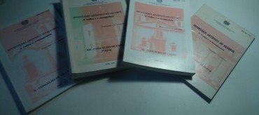INVENTÁRIO ARTISTICO DO ALGARVE - 4 VOLUMES